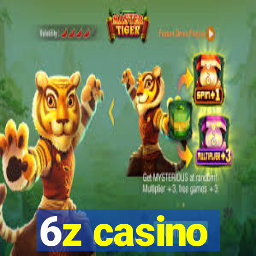 6z casino